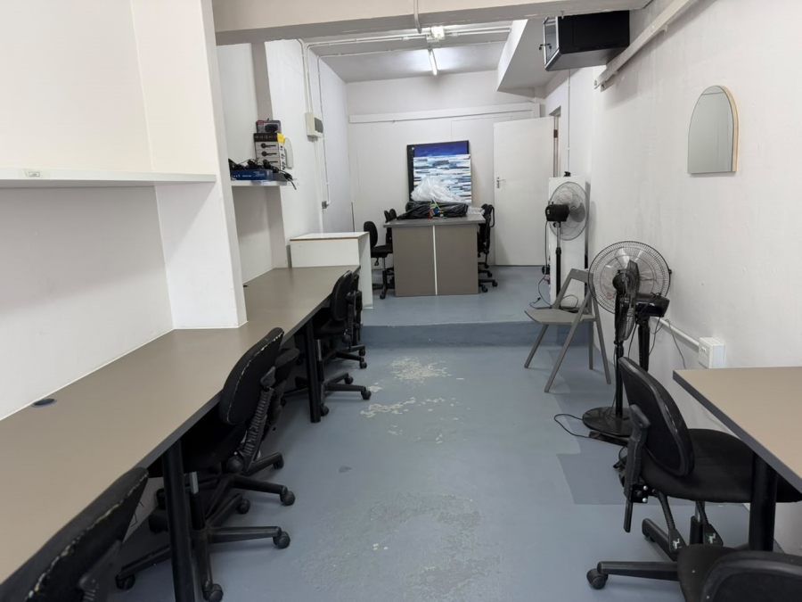 To Let Commercial Property for Rent in Observatory Western Cape